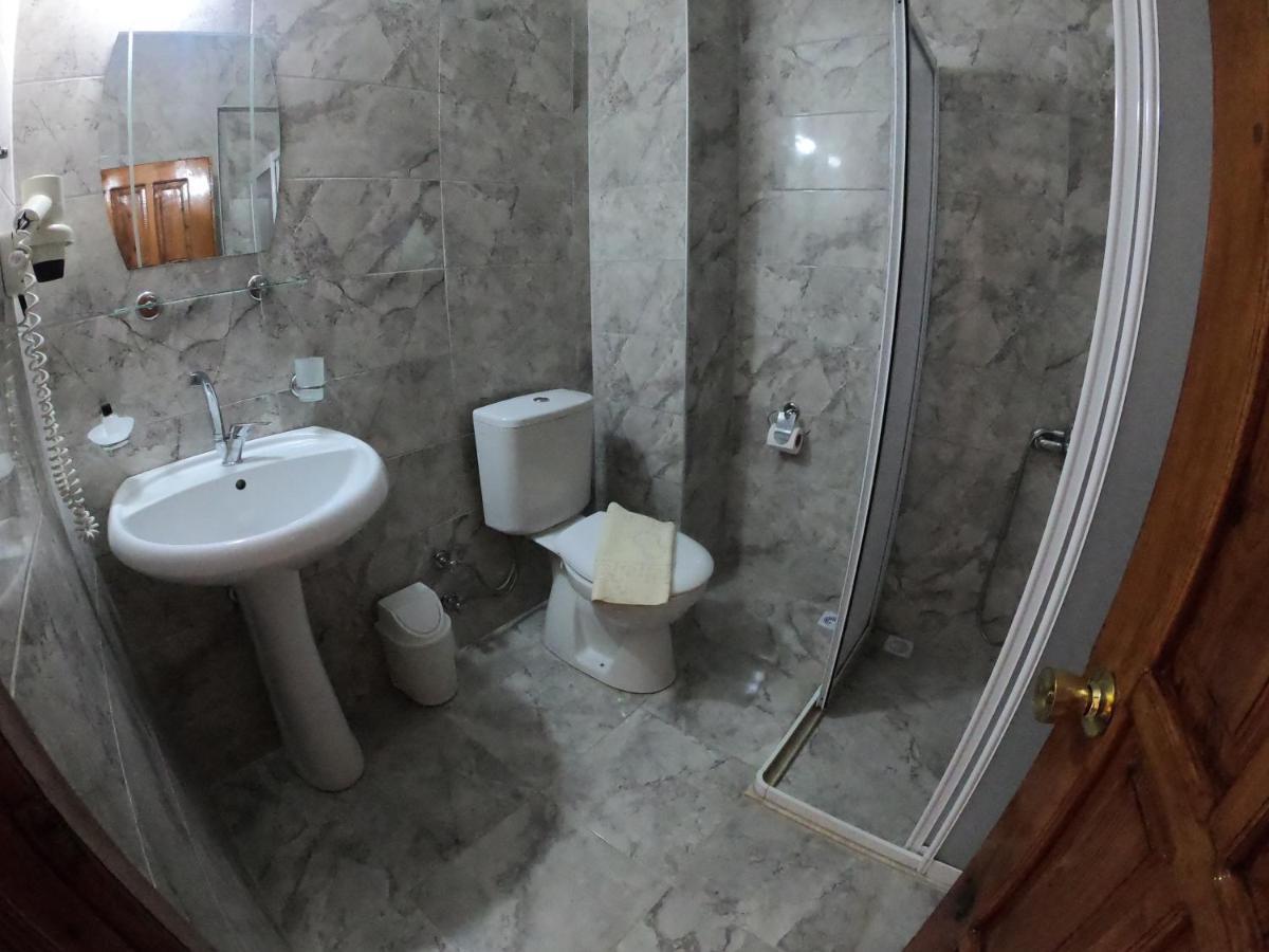 Sarıhan Apart Otel Ölüdeniz Exterior foto