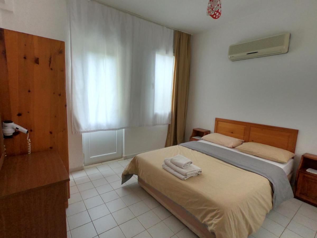 Sarıhan Apart Otel Ölüdeniz Exterior foto