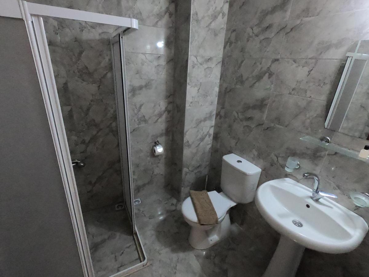 Sarıhan Apart Otel Ölüdeniz Exterior foto