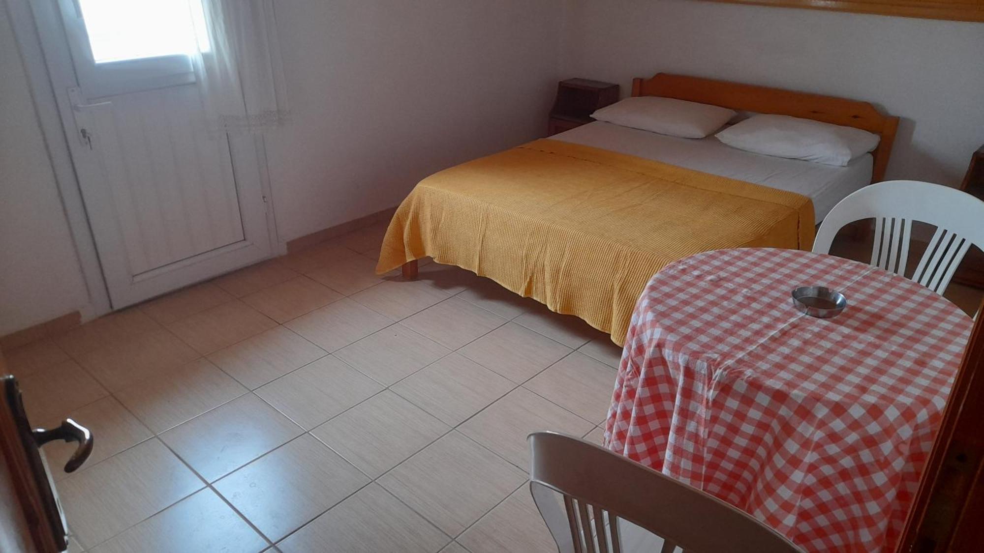 Sarıhan Apart Otel Ölüdeniz Exterior foto