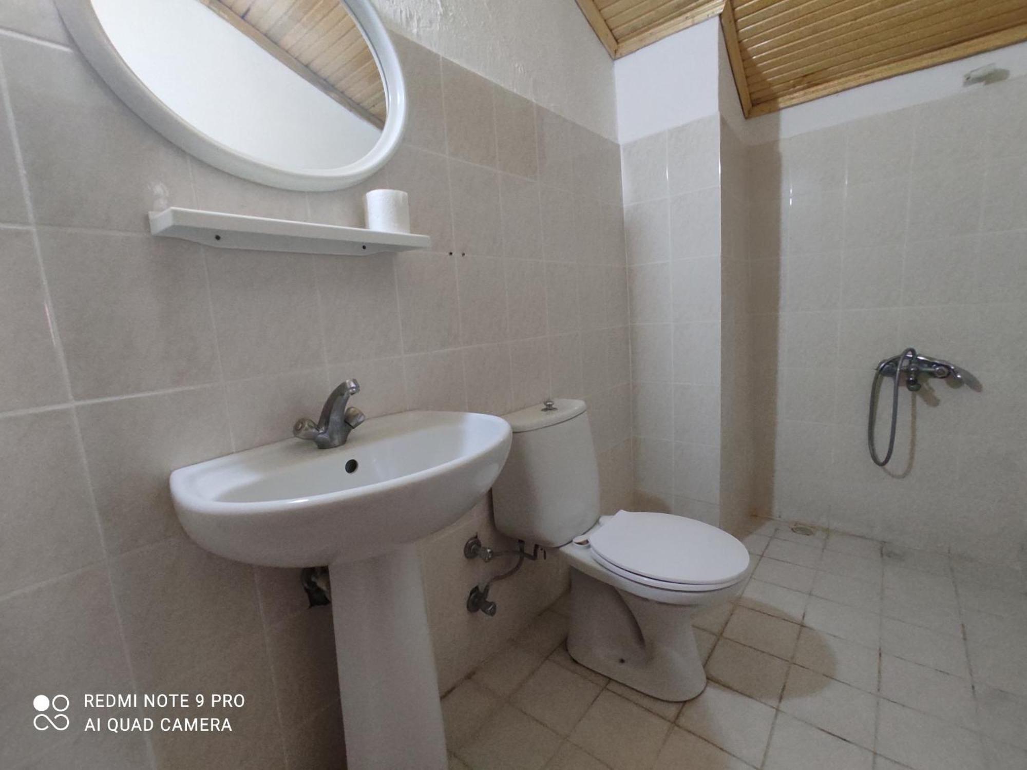 Sarıhan Apart Otel Ölüdeniz Exterior foto